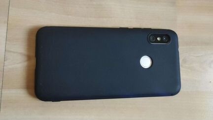 Xiaomi Mi A2 Lite 3/32 Gold