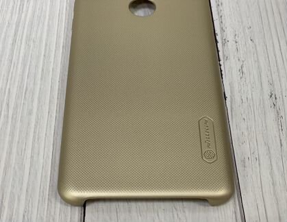 Чехол Nillkin для Xiaomi Mi Mix 3