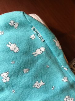 Подушка ортопедическая детская Trelax