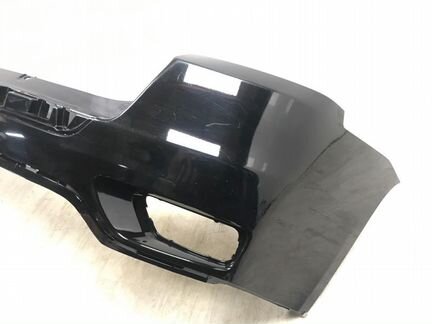 Бампер задний задний Jeep Compass MK49 2006