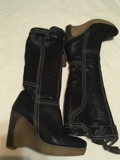 Сапоги Италия