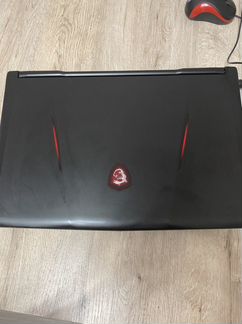 MSI