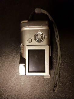 Фотоаппарат Olympus C-310