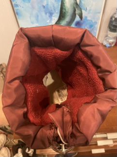 Ботинки зимние детские 29 размер Alaska original