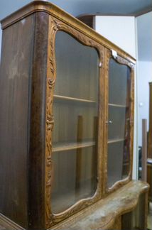 Горка немецкая (гдр), Dessau