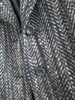 Пальто, 42-44р