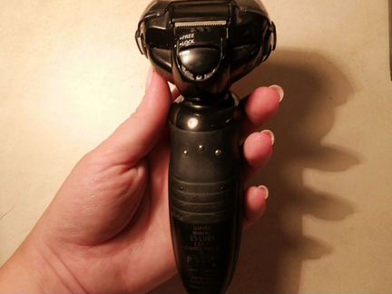 Электрическая бритва Panasonic