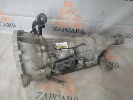 АКПП Lexus Gs III 3grfse 2005