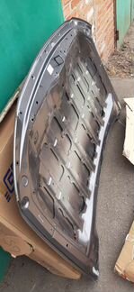 Капот Toyota land cruiser 200