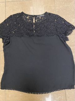 Блузка zara