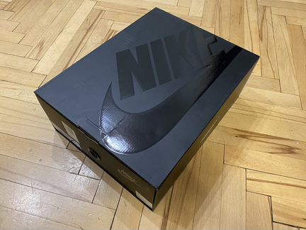 Nike SFB mountain undercover jun Takahashi