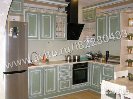 2-к квартира, 54.6 м², 2/3 эт.