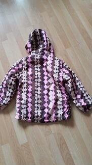 Навая парка Reima