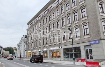 Сдам Торговое помещение, 129.00 м²