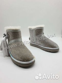 Ugg женские зима