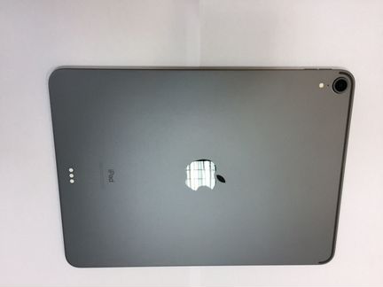 iPad Pro 11 2018 Wi-Fi Cellular корпус оригинал