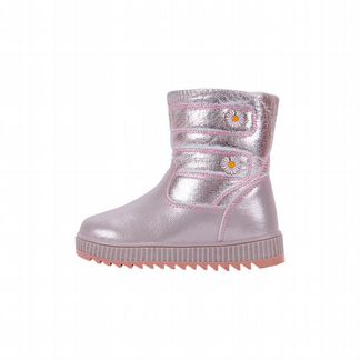 Дутики детские шиккомпот Gray арт b5008-3