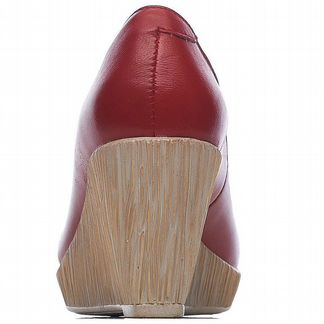 Туфли из натуральной кожи, новые Arseko/Арсеко