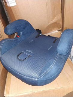 Бустер автокресло с Isofix. Новый. 15-36 кг