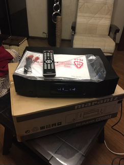 Cd проигрыватель