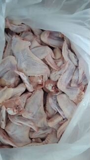 Крыло куриное цб