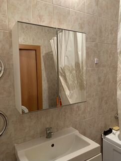 Шкафы для ванной комнаты