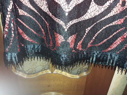 Вечернее платье фирмы Di Mare Италия р.46-48