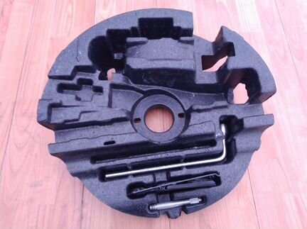 Пенал для инструментов Mercedes X164