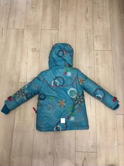 Зимняя куртка для девочки Boom by Orby 104р