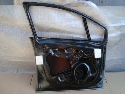 Дверь левая Опель Мерива B новая ориг 39144651