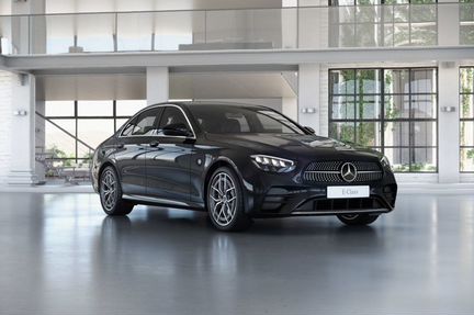 Mercedes-Benz E-класс 2.0 AT, 2020