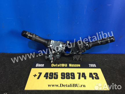 Подрулевой переключатель Lexus RX300 RX330 RX400H