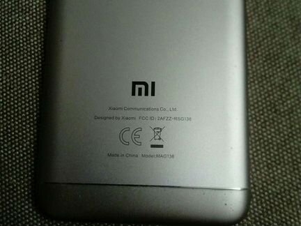 Xiaomi MAG 138