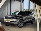 Land Rover Range Rover Velar 2.0 AT, 2017, 22 200 км
