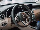 Mercedes-Benz GLC-класс Coupe 2.0 AT, 2020, 33 000 км объявление продам