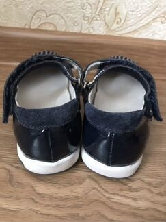 Туфли для девочки