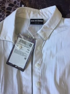 Рубашка для девочки