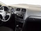 Volkswagen Polo 1.6 МТ, 2011, 59 781 км объявление продам