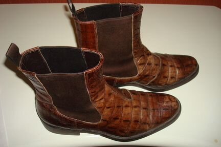 Полусапожки Studio Pollini 41 р