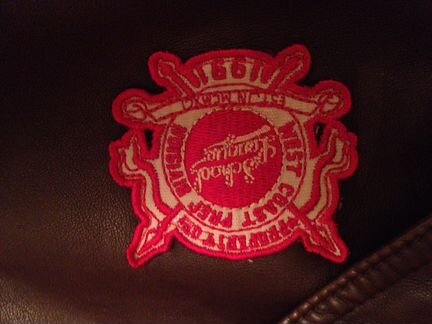 Куртка коричневая весна осень