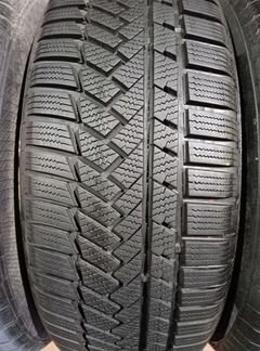 225 55 17 Continental бу Шины Зимние 225 55 R17 94