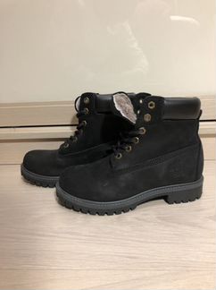 Ботинки timberland