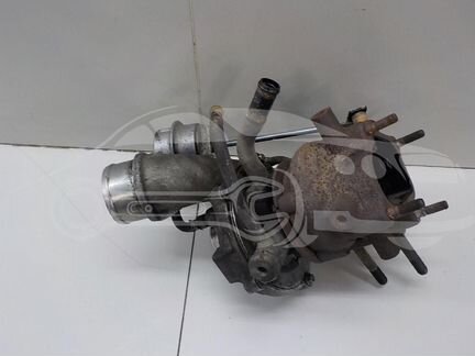 Турбокомпрессор (турбина) 282004A101 kia Sorento