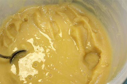 Мёд из Сныти 3 литра