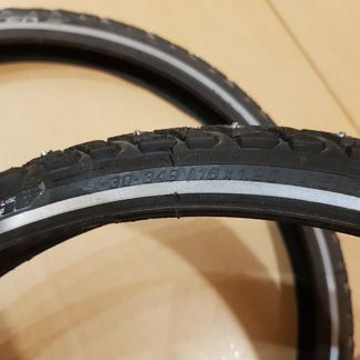 Зимняя шипованная покрышка Schwalbe 16