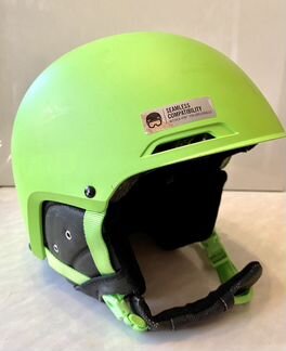 Шлем горнолыжный детский giro