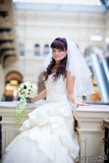 Свадебное платье Вашей мечты