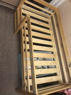 Кровать Детская