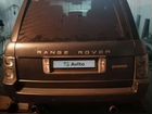 Land Rover Range Rover 4.4 AT, 2003, 360 000 км