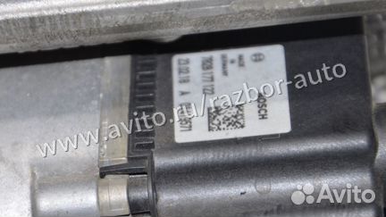 Рейка электрическая LR Discovery Sport